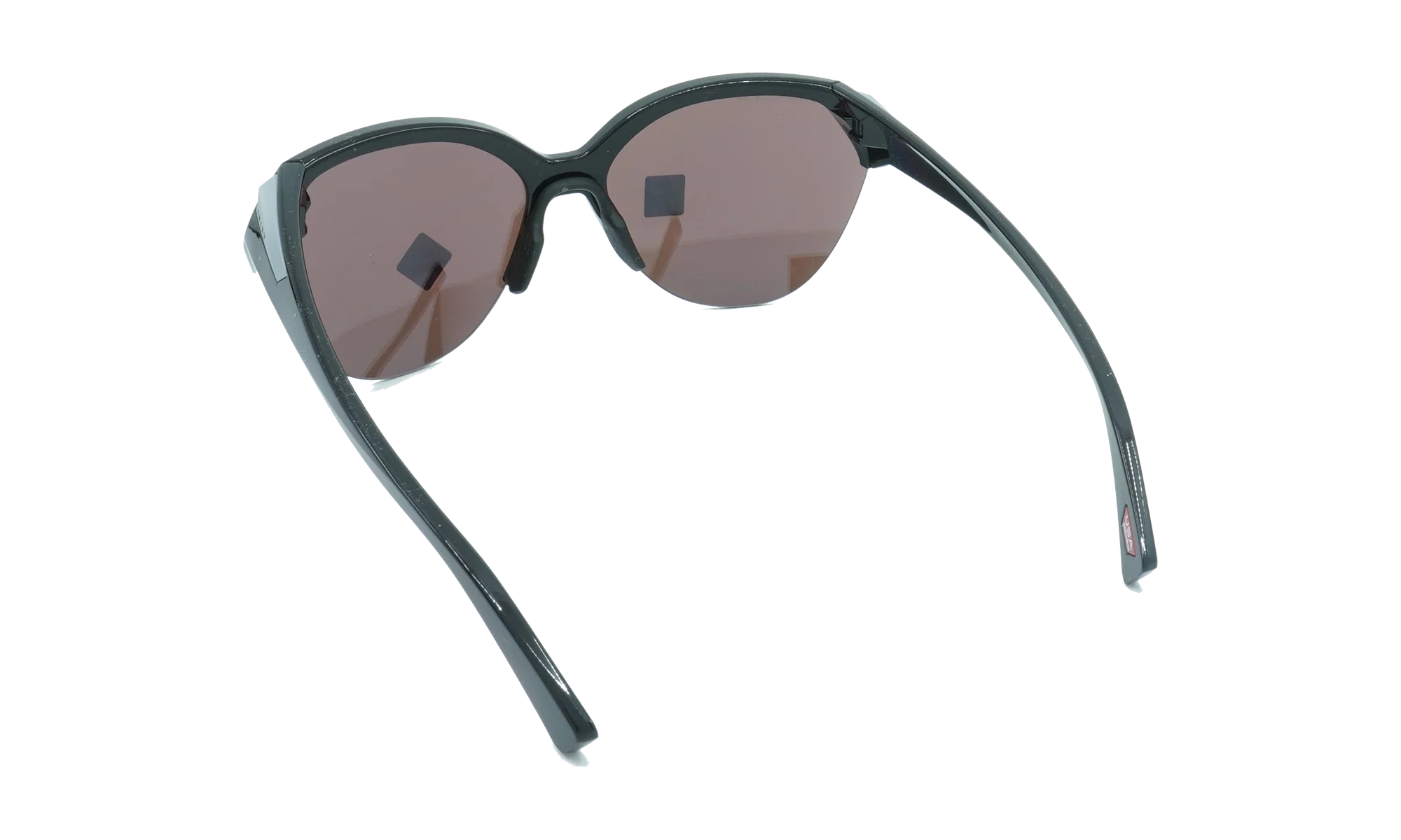 Trailing Point Polarized Sunglasses WMNS "Black / PRIZM Deep Water" OO9447 06