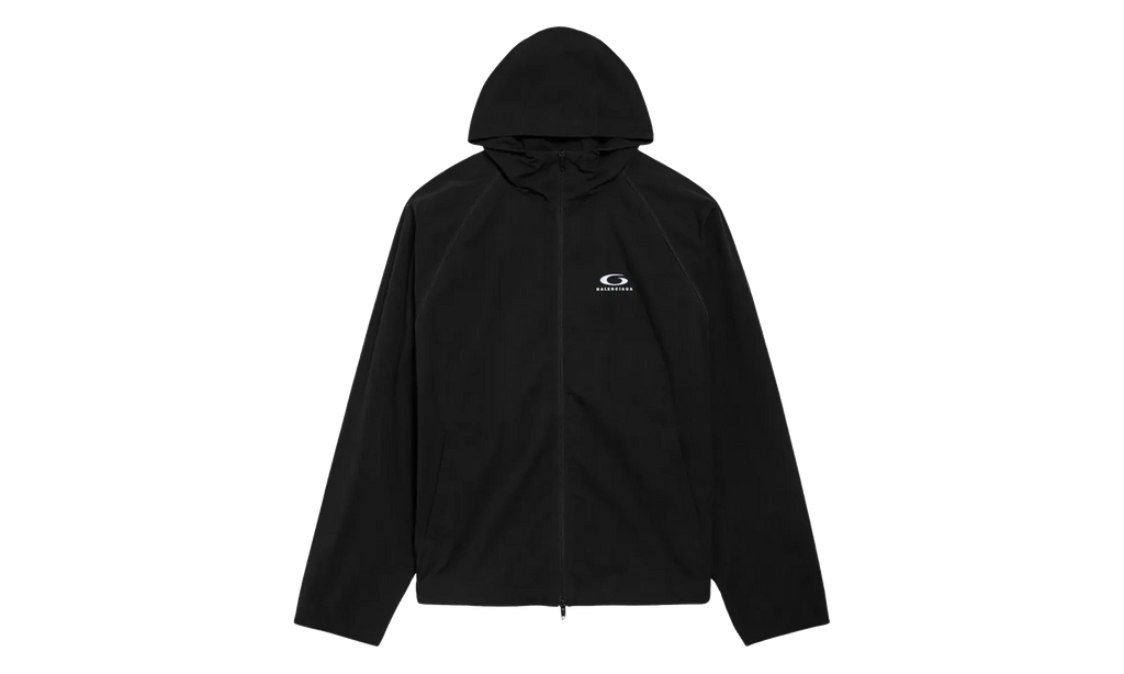 Technic Tracksuit Jacket "Black" 866529 TUO05 1000