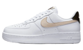Air Force 1 '07 WMNS "White Sanddrift Patent" FD9873 100