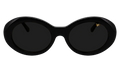 Cobain Acetate "Glossy Black / Black" MPCB2 0007 20T1