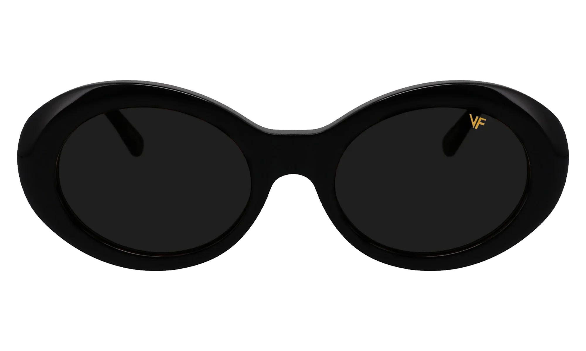 Cobain Acetate "Glossy Black / Black" MPCB2 0007 20T1