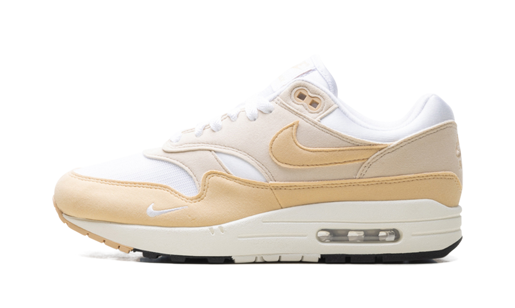Air Max 1'87 WMNS"Light Orewood Brown" HF1194 100