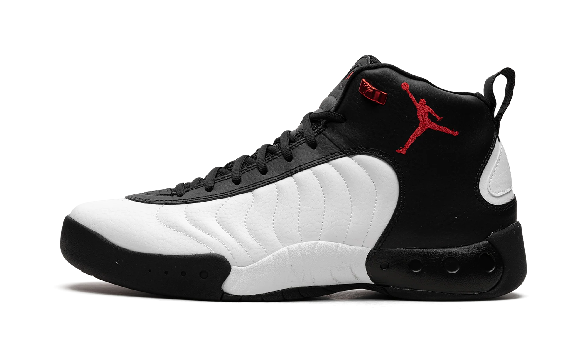 Jumpman Pro "White / Black / True Red" DN3686 061