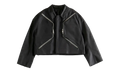 Heizer Mac Jacket "Black" RU01F2795 CDU 09