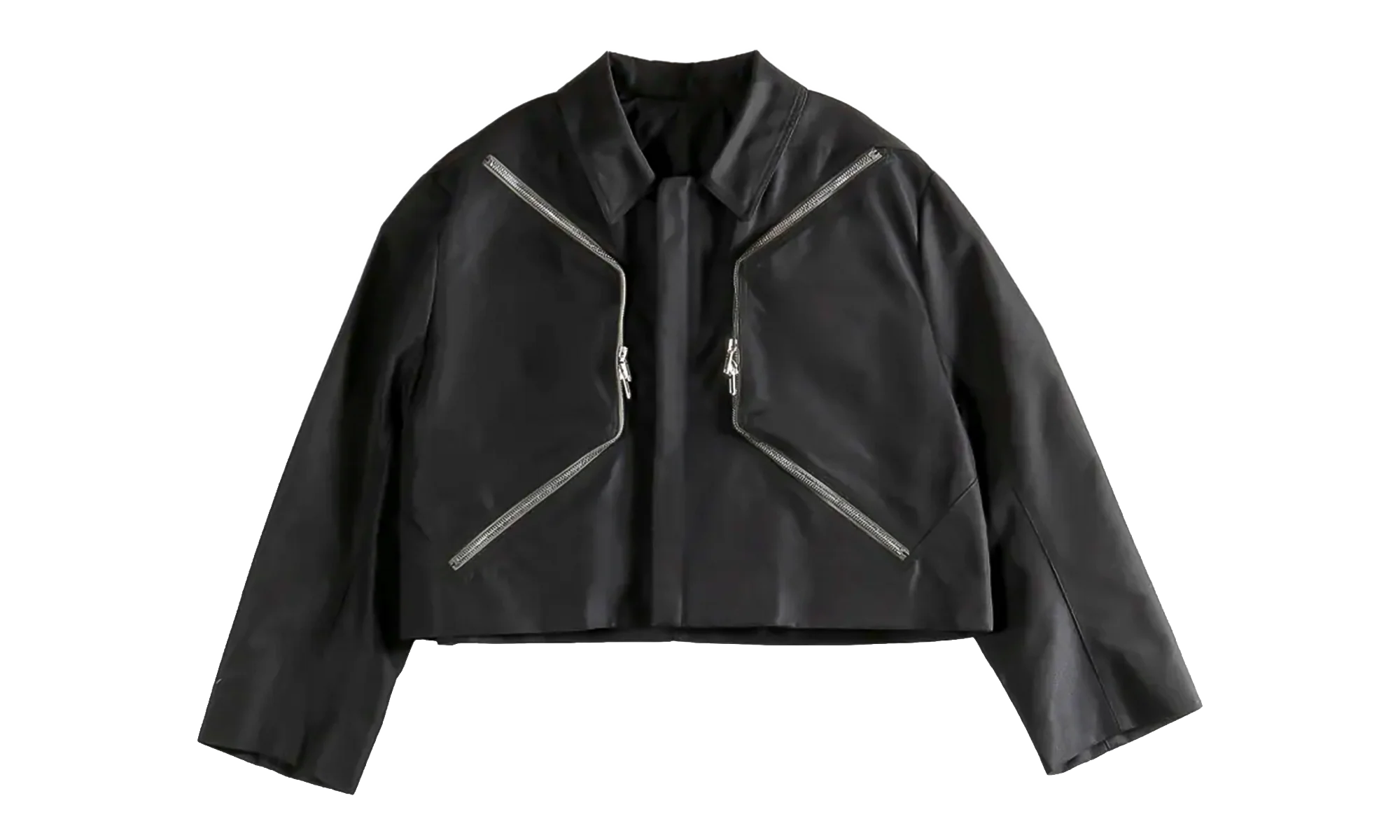 Heizer Mac Jacket "Black" RU01F2795 CDU 09