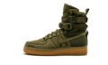 SF AF1 "Faded Olive" 859202 339