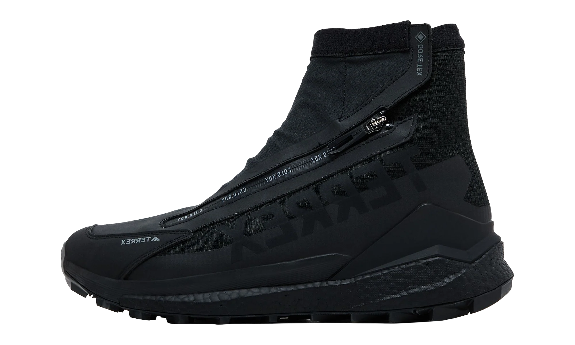 Terrex Free Hiker 2 Cold.RDY "Core Black Grey Four" IE0833
