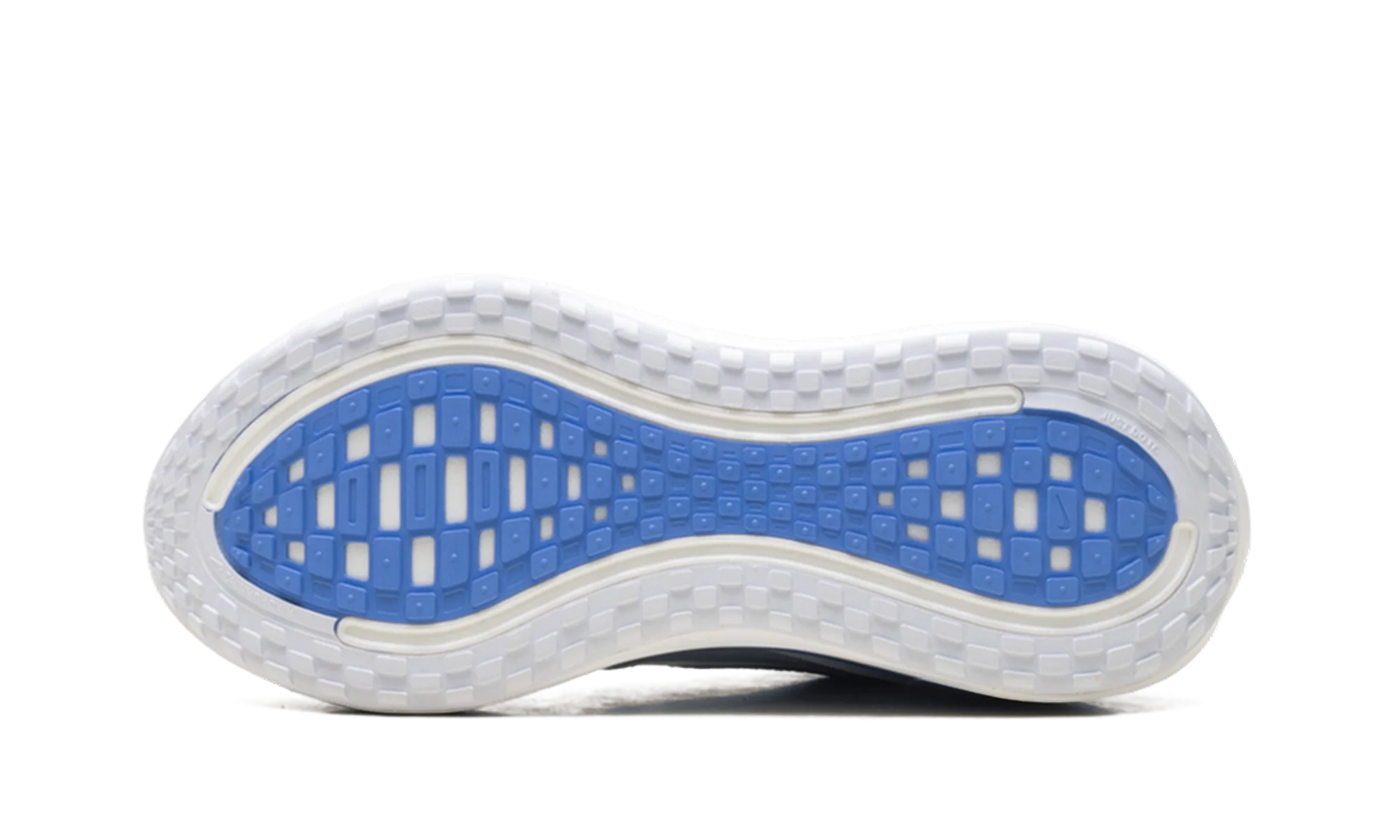 Vomero Plus WMNS "Football Grey Royal Pulse" HV8154 003