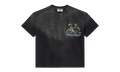 Vale Zone Tee "Black" VAL184