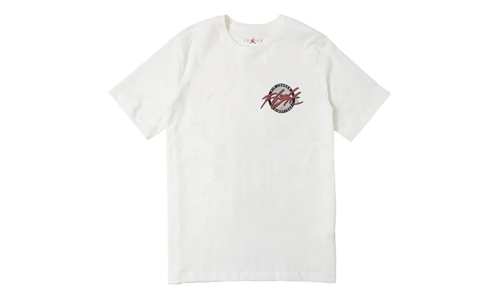 Jordan Flight T-Shirt "White" IF3067 100