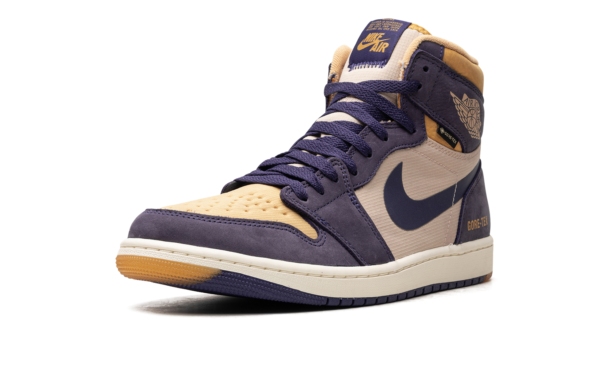 1 Element Gore-Tex "Sky J Purple" DB2889 501