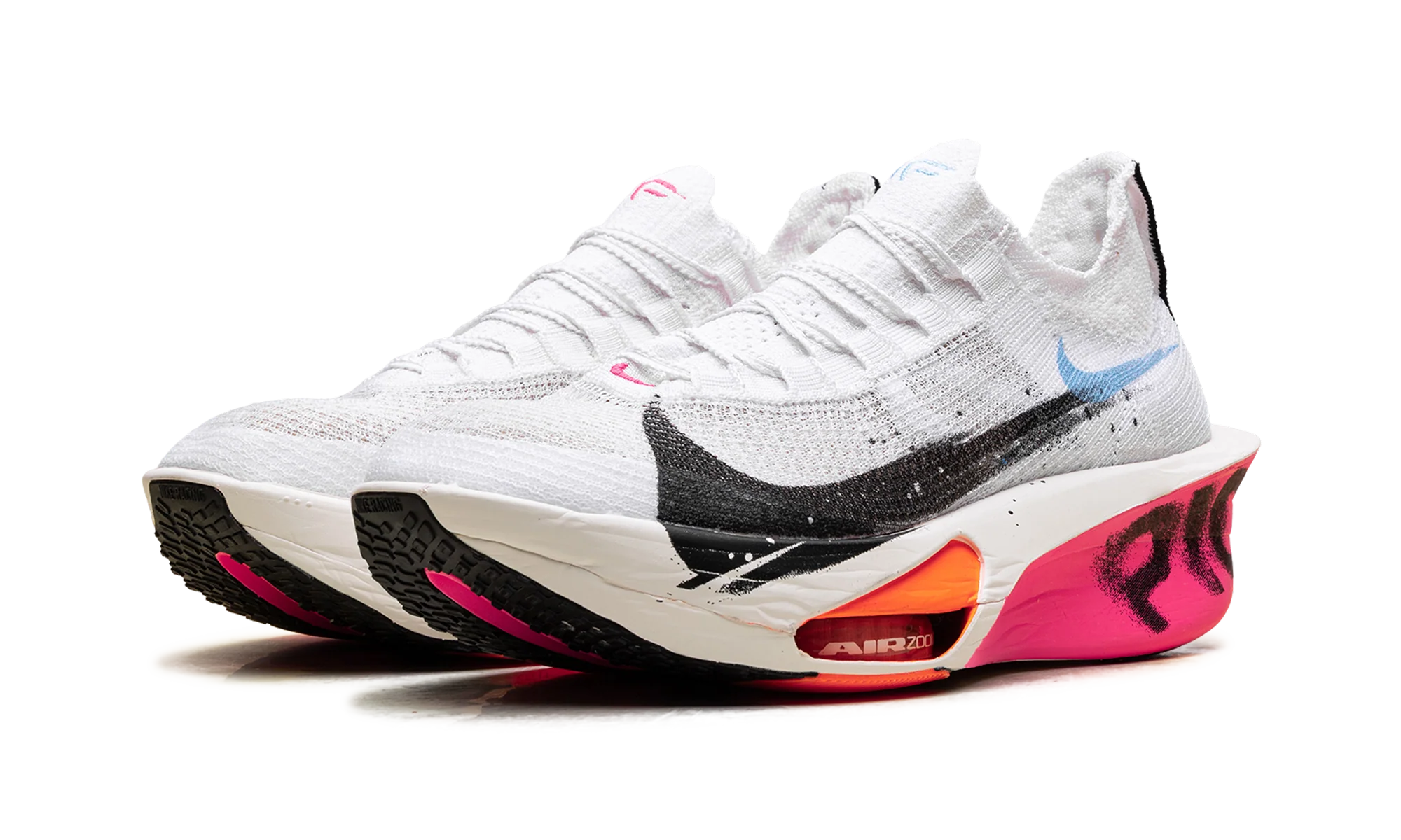 Air Zoom Alphafly Next% 3 "Pick Up The Pace" IM6673 100