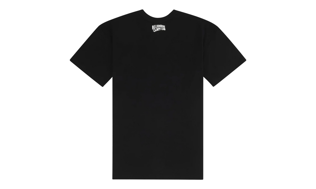 Wild Tee "Black" 841 8205 BLK