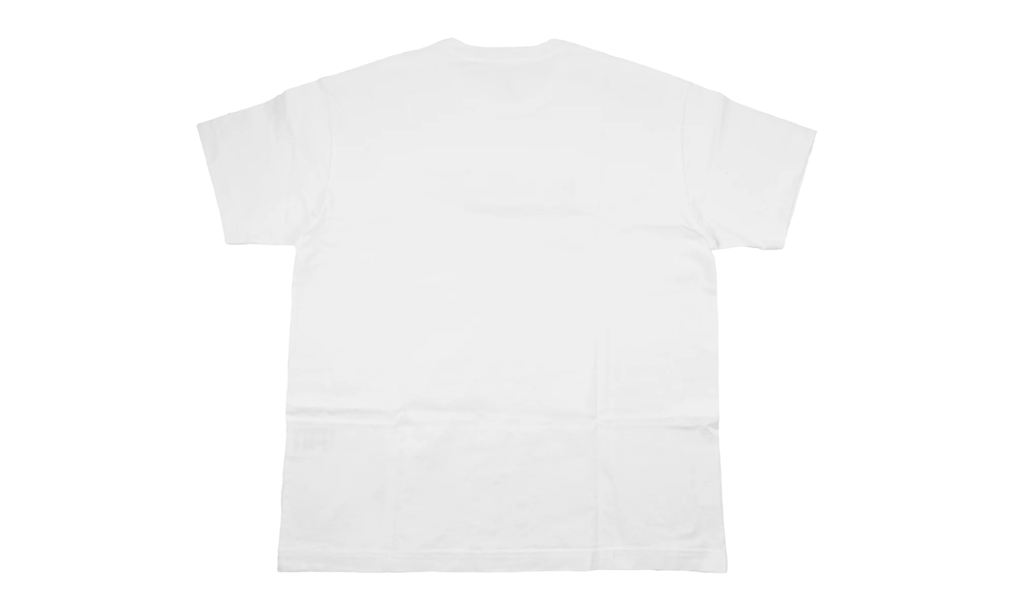 It's a movie Tee "White" KHM034717 101