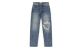 Denim Straight Fit Jeans "Indigo" RHDMJNS0043 INDG