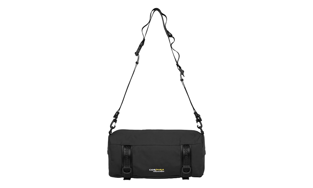 Utility Bag "SS26 - Black" SU27295