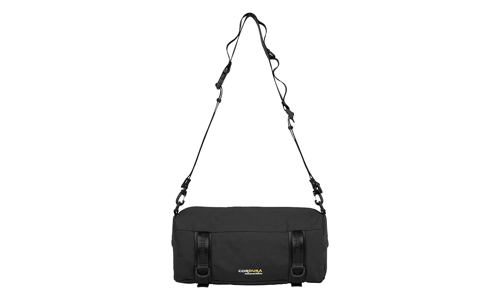 Utility Bag "SS26 - Black" SU27295