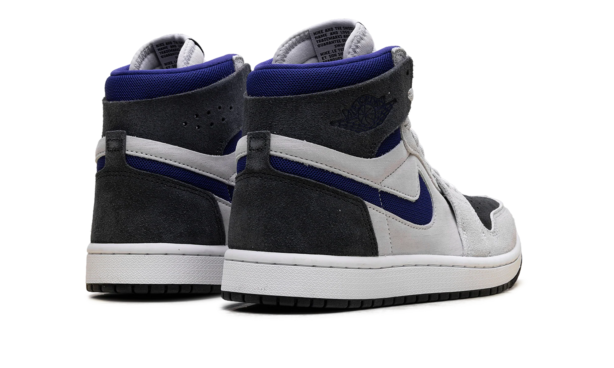 Air Jordan 1 Zoom Air CMFT WMNS "Concord" DV1305 040