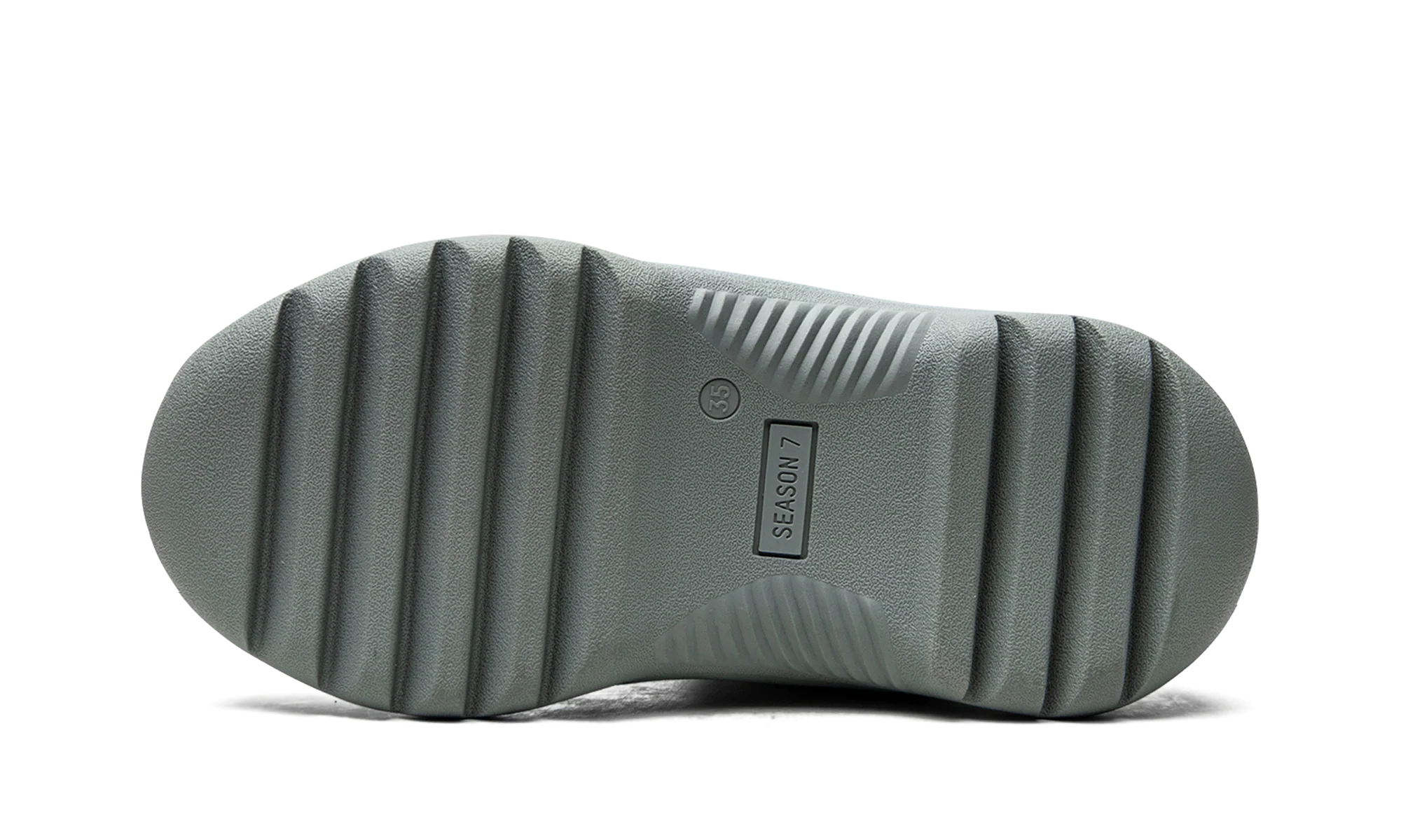 YEEZY BOOTS WMNS "HOUSE BLUE" YZ7WF7003 202