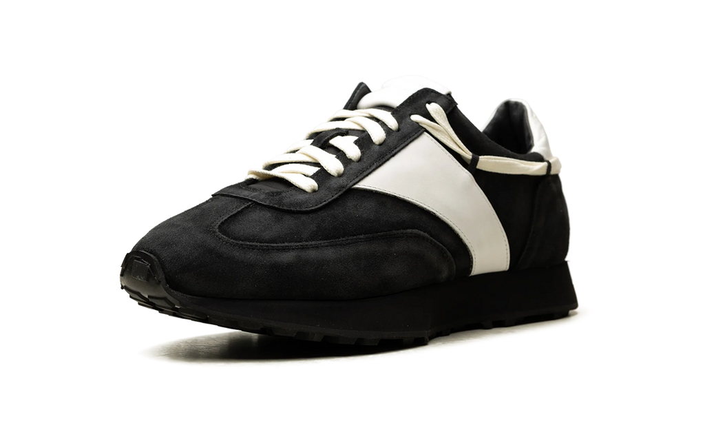 Runner Sneakers "Black" RHSS22FO12178119