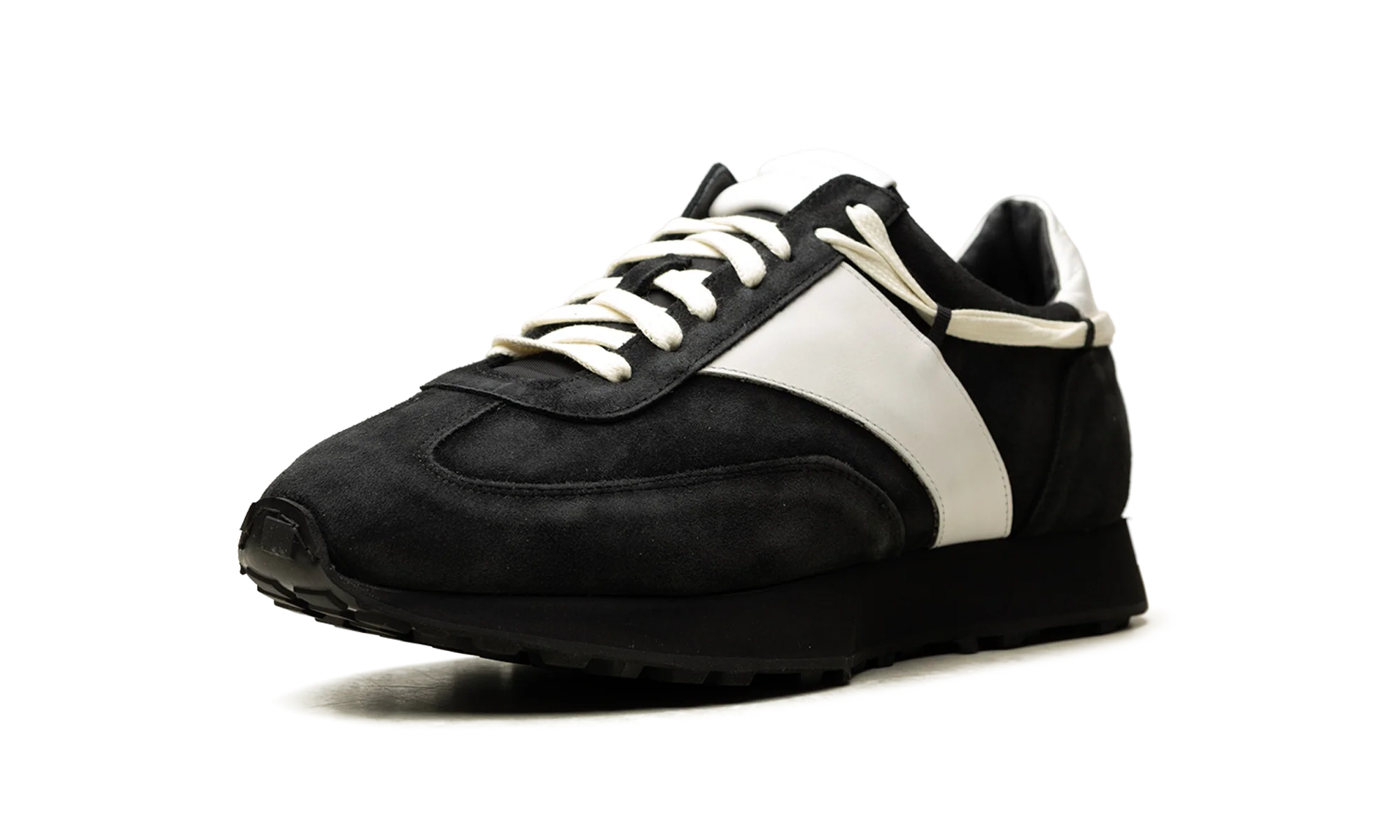 Runner Sneakers "Black" RHSS22FO12178119