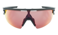 Sphaera Sunglasses "Matte Grey Smoke / PRIZM Trail Torch" OO9403 09