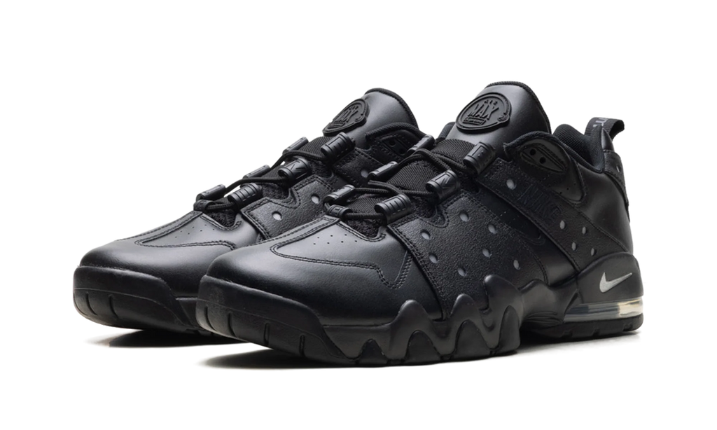 Air Max2 CB '94 Low "Supreme - Black" IM4283 001