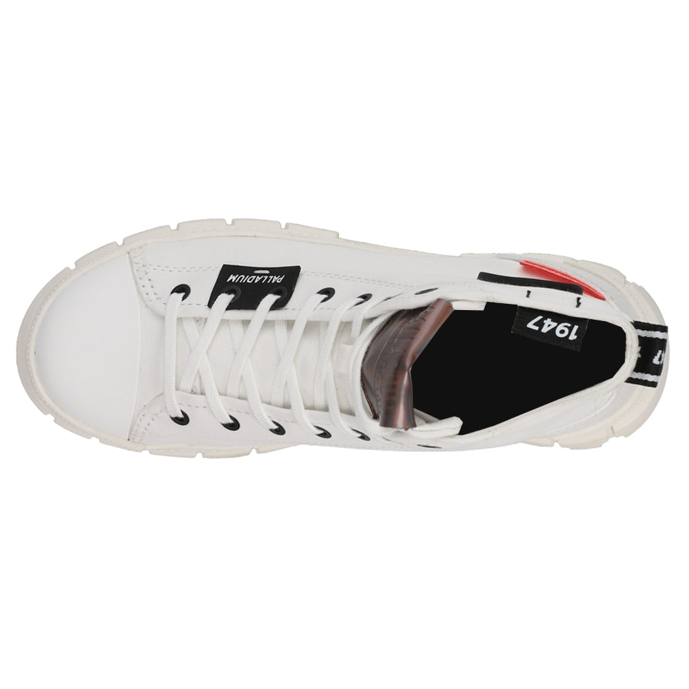 Revolt Hi TX Round Toe Hiking Boots