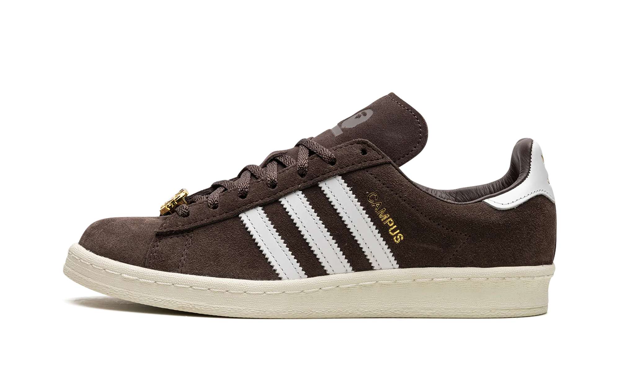 Campus 80s "BAPE - Brown" IF3379
