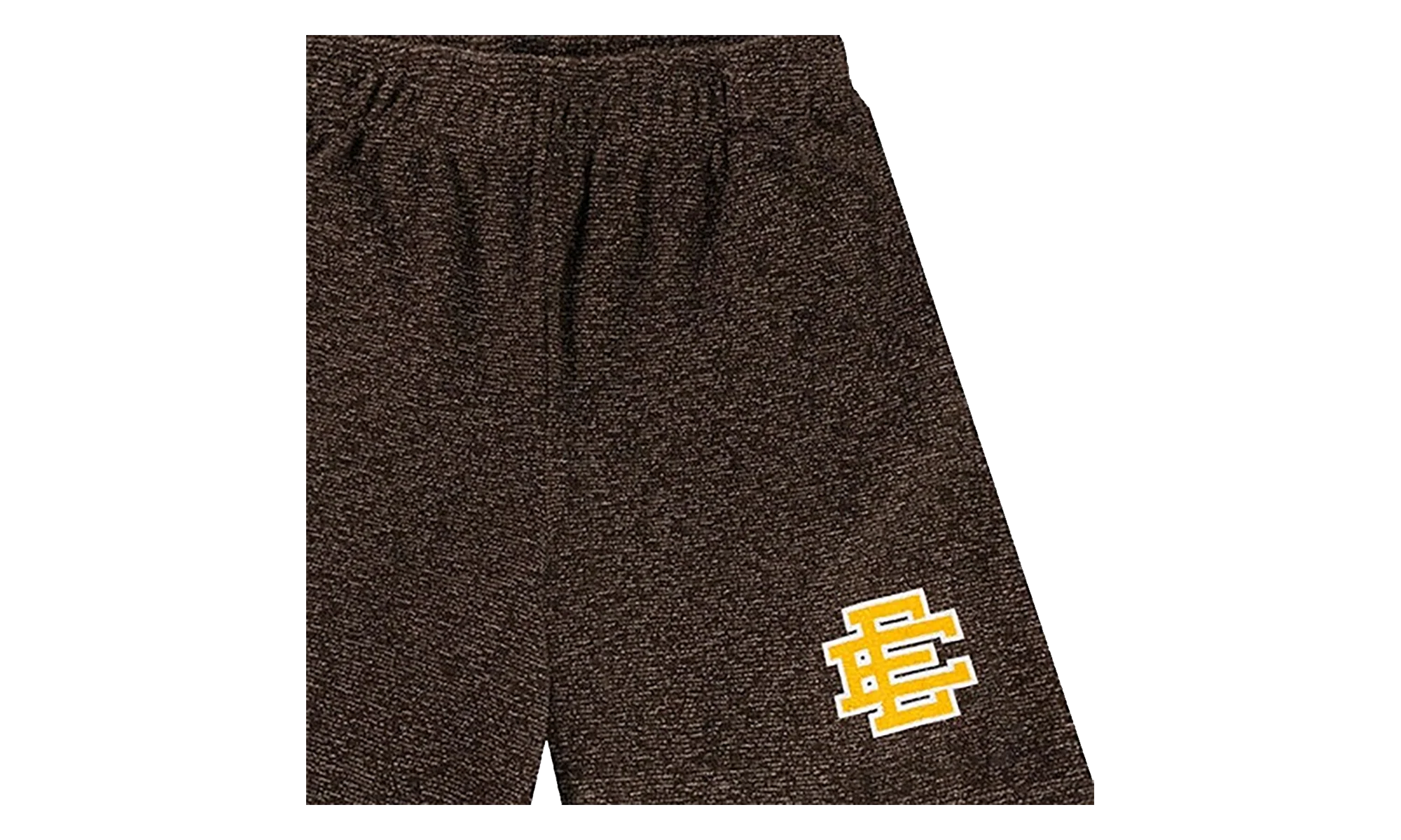 EE BOUCLE SHORT "FW24 - Brown/Yellow" EE461