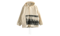Temple Tour Jacket "Sand / Black" RR01F2909 NCVEP4 13809