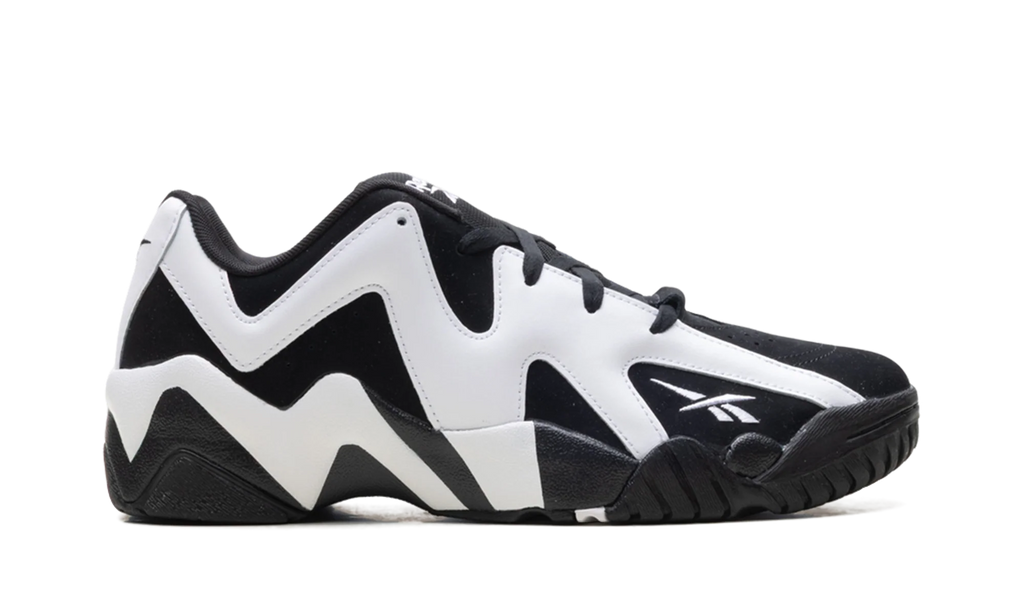 Kamikaze II OG "Black White (2021)" FY9780