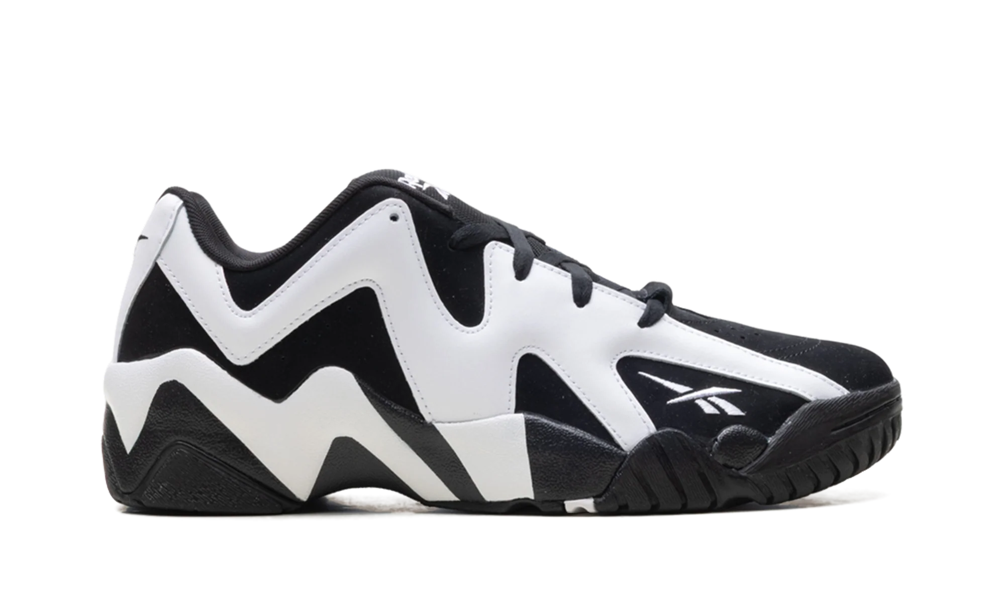Kamikaze II OG "Black White (2021)" FY9780