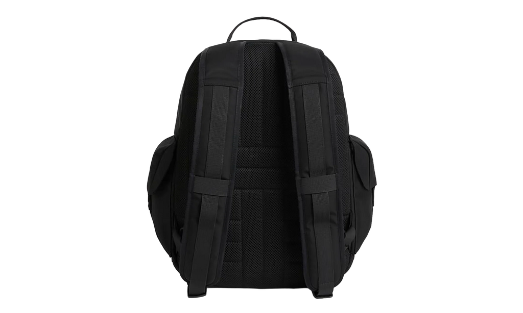 Explorer Backpack "Black" PFG55SA203F2099