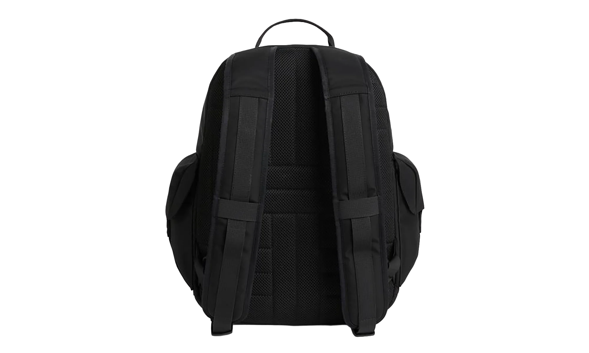 Explorer Backpack "Black" PFG55SA203F2099