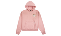 Angel Border Hoodie "Quartz" MLM100368 24