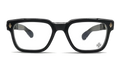 Ambidixtrous Sunglasses "Black - Silver" CHRM0990