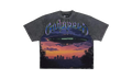 U.A.P T-Shirt "Grey" BLZ8N9F7
