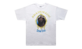Readymade Short Sleeve Tee Shirt "White" DT337