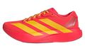 Adizero Evo SL "Lucid Red Bold Gold" JQ4442