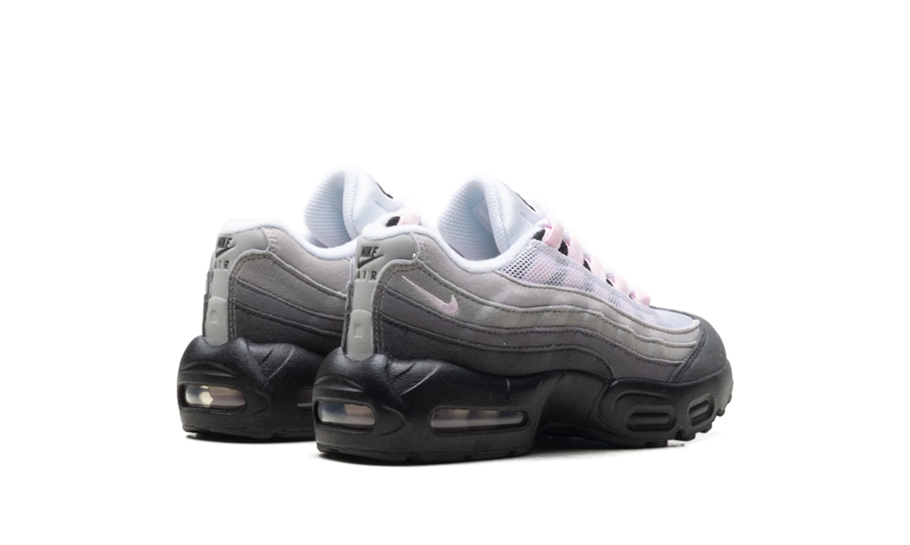 Air Max 95 PS "Black / Pink Foam" 905461 075