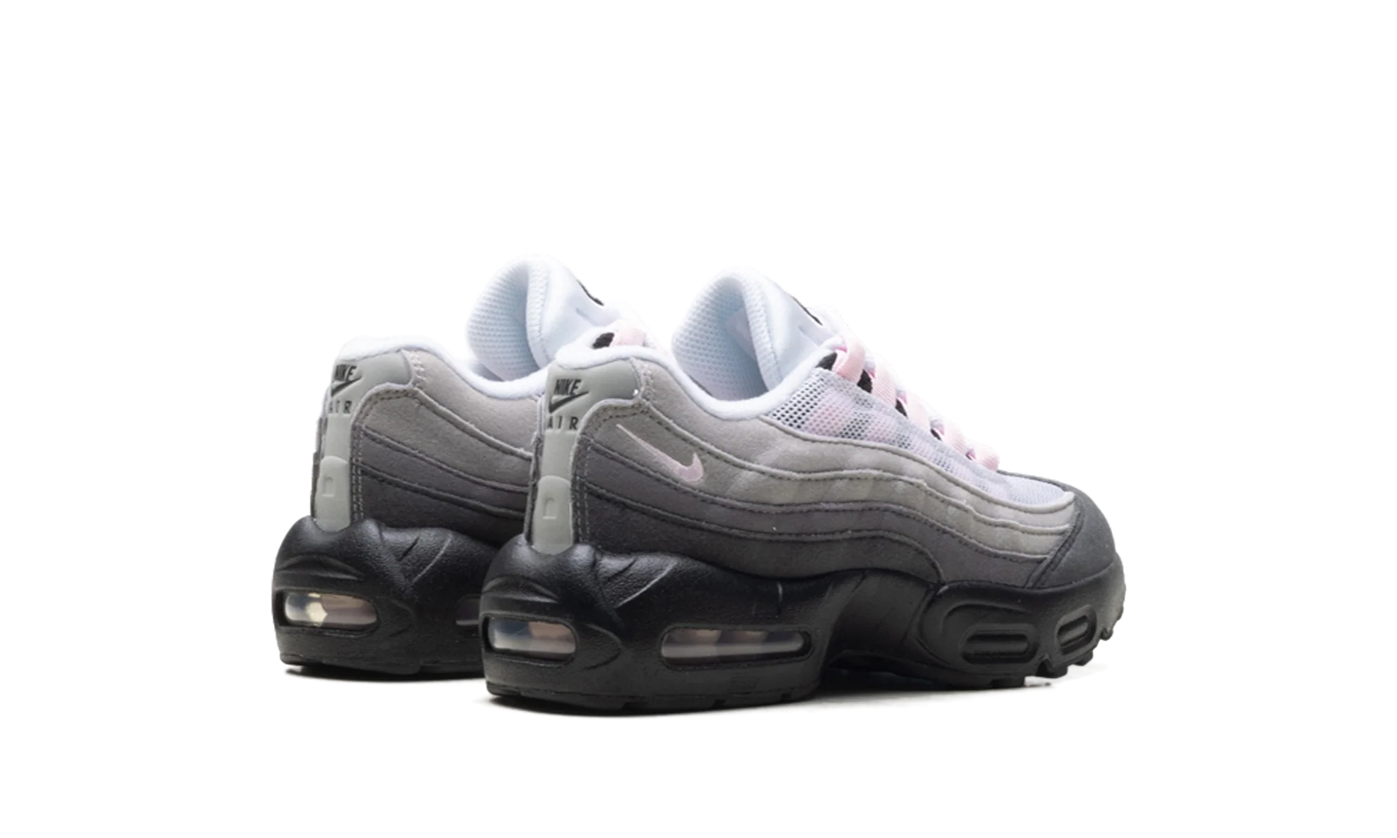 Air Max 95 PS "Black / Pink Foam" 905461 075