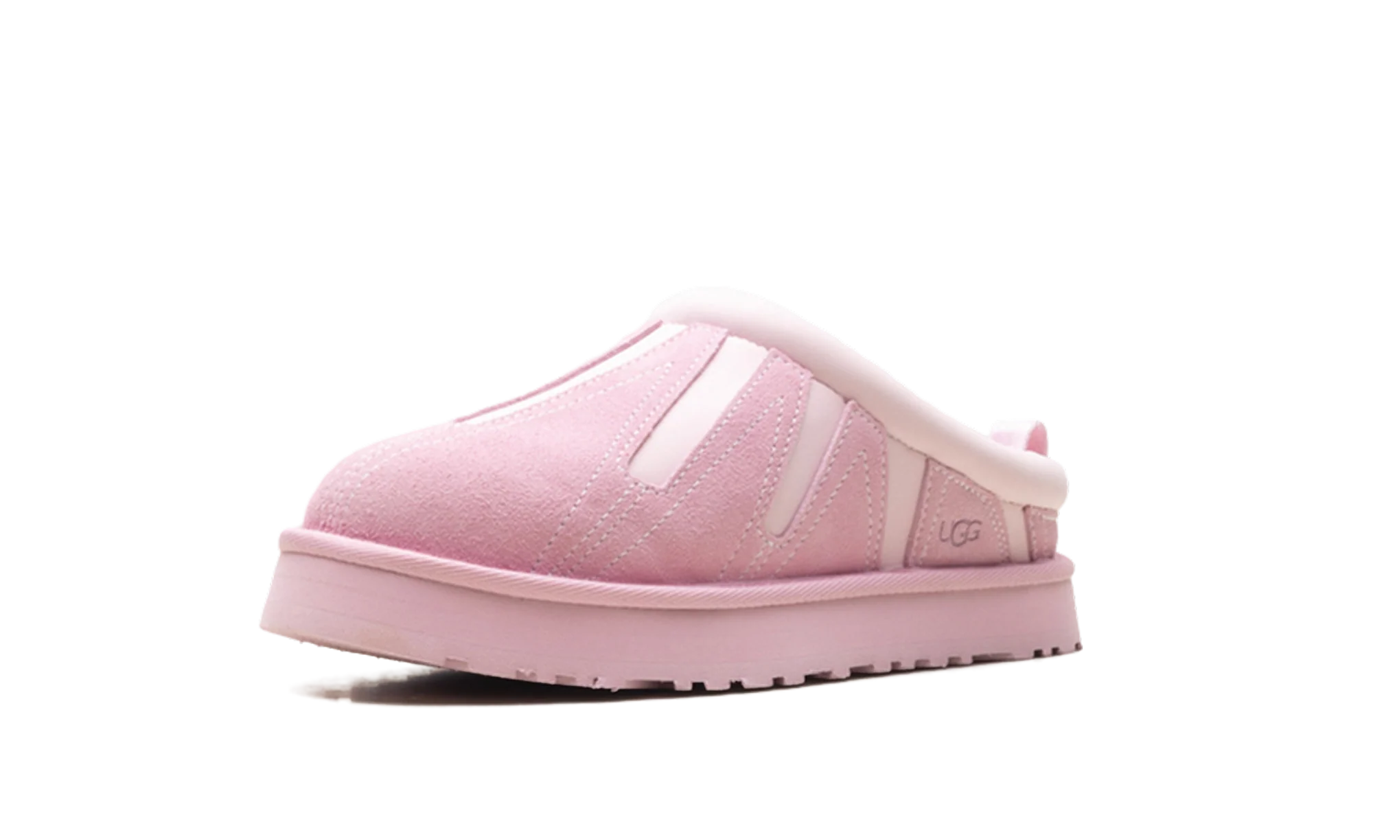 Tazz Sunwave Slipper Kids "Pink Jade" 1166830K PKJ