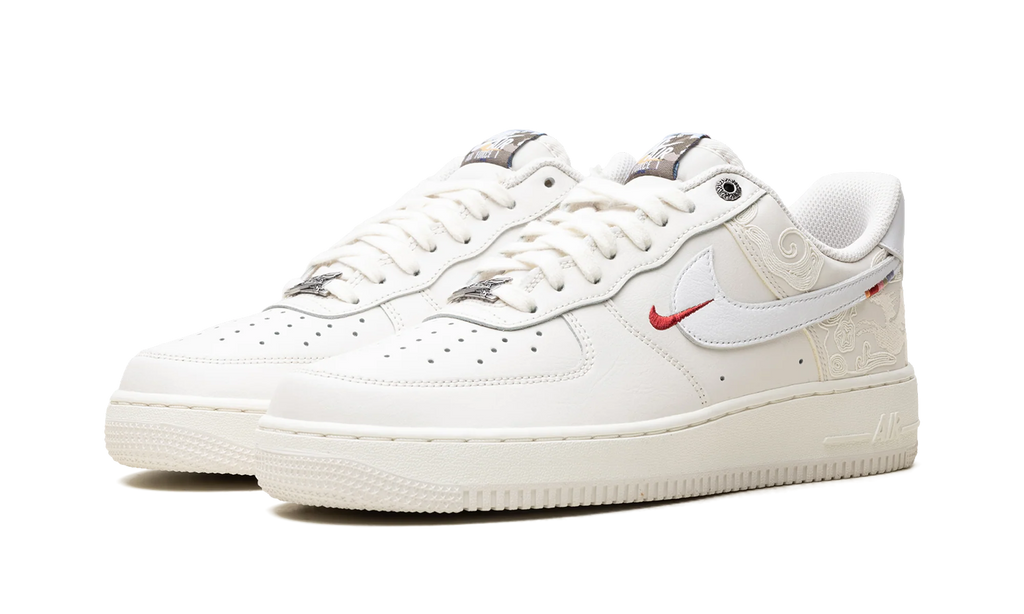 Air Force 1 Low "Pegasus Pack Phantom" IQ1119 011