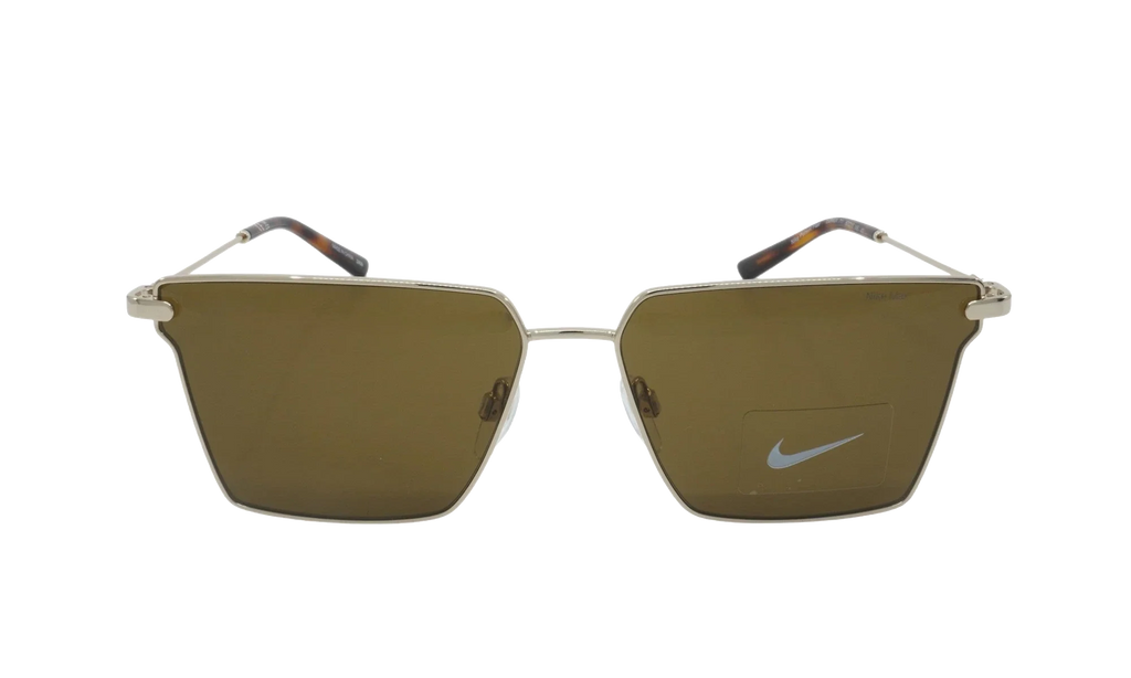 Pursuit Flair Sunglasses "Gold / Brown" IB3683X 711
