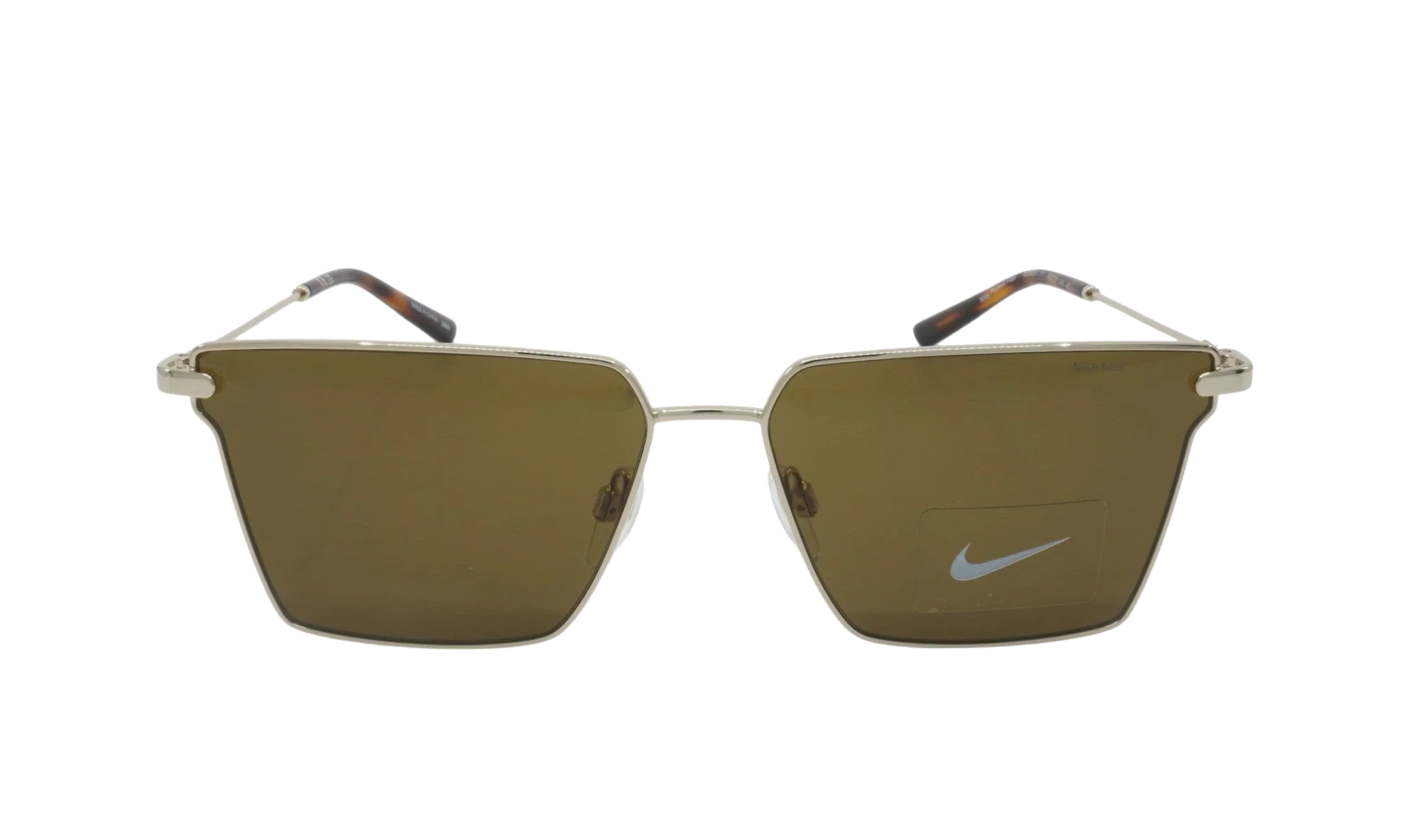 Pursuit Flair Sunglasses "Gold / Brown" IB3683X 711