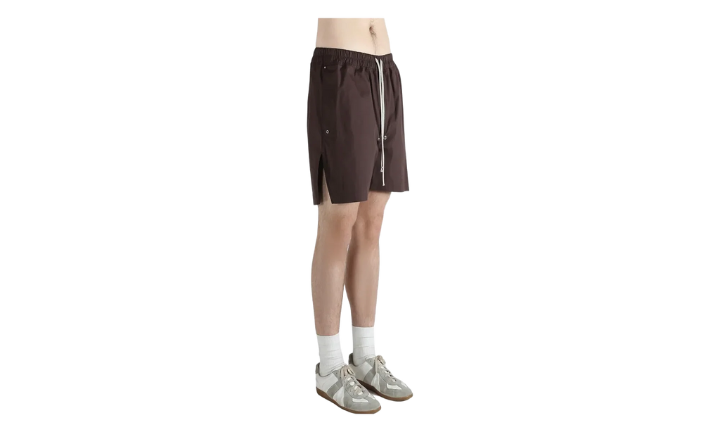 Bela Boxer Shorts "Macassar" RU01F2391 TE 53