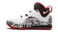LeBron 17 "Graffiti" CT6047 100