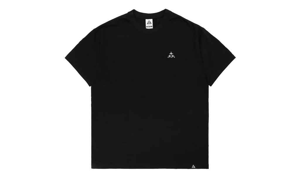 ACG Mystery Lights Tee "Black" HV2172 010