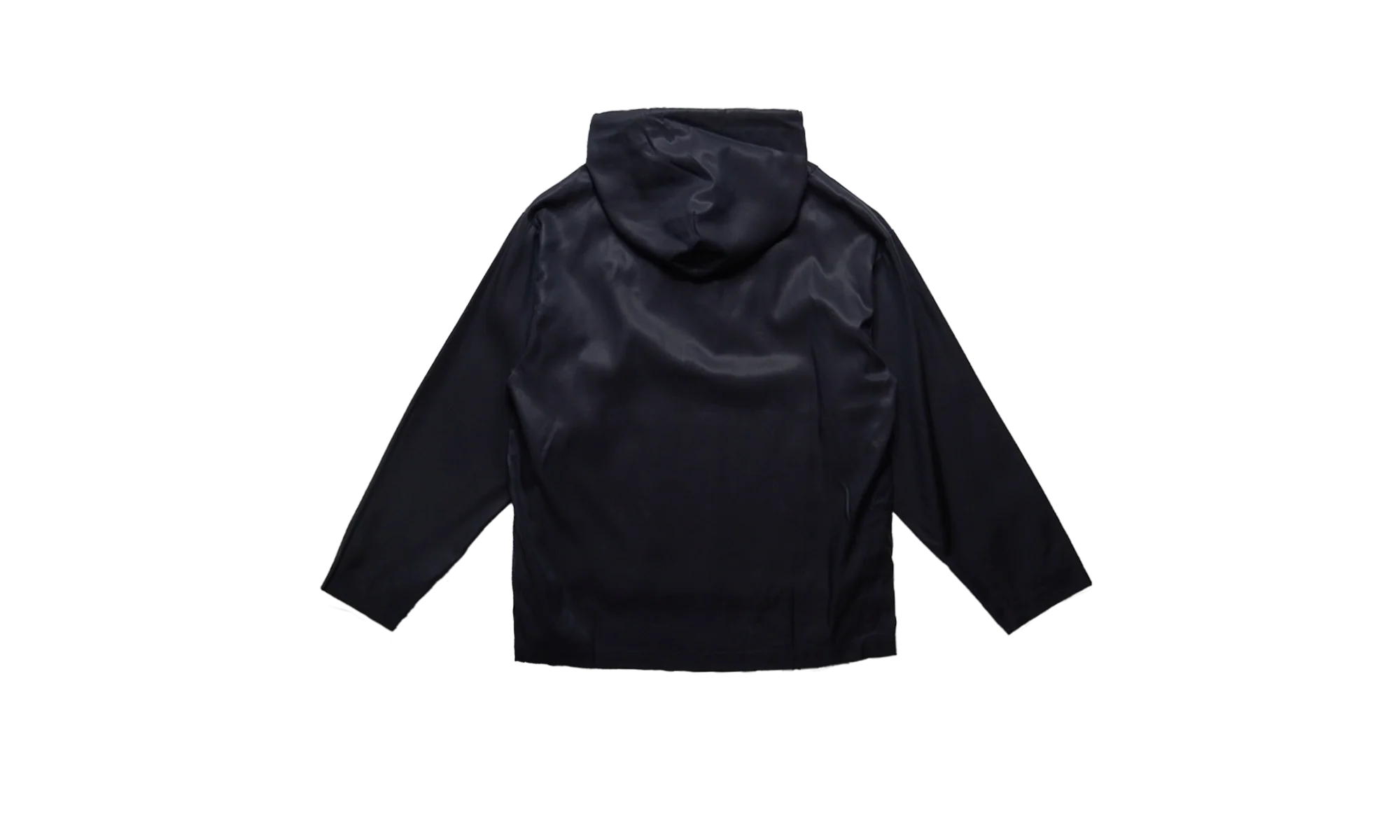 Jerga Hoodie "Black" 62014090 0959 48